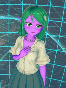 伊薇