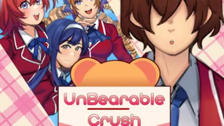 Unbearable Crush