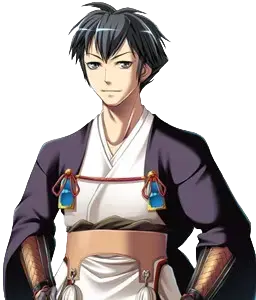 桂木 恭介