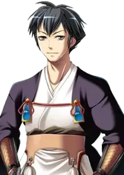 桂木 恭介