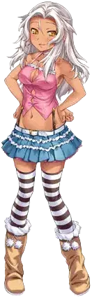 永濑乃乃