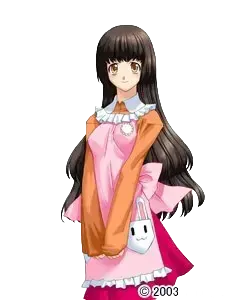 長村 菜摘