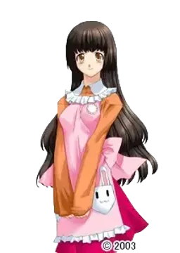 長村 菜摘