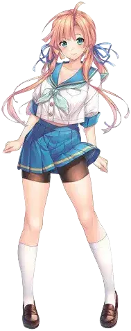 雨晴こがね