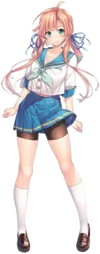 雨晴こがね