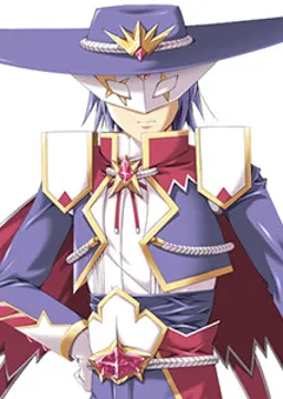 星屑の紳士
