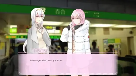 I Can't Believe the Most Popular Girl in School is a Lesbian, Just Like Me!