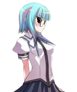美作志保