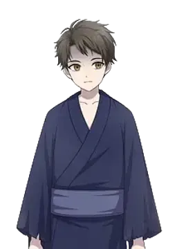 少年