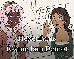 Hexenhaus
