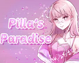 Pilla's Paradise