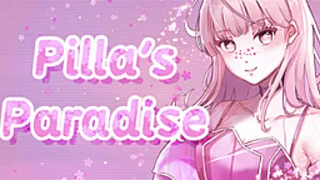 Pilla's Paradise