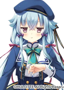 坂白花夜