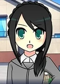橋本 才伽