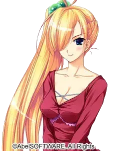 阿坂しぐれ