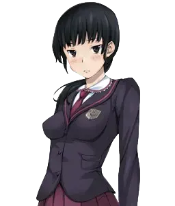 鷹原麻友