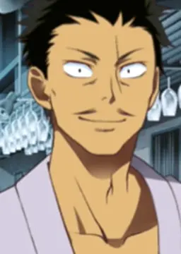佐々木 竜之介