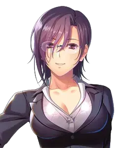 日浦真知子