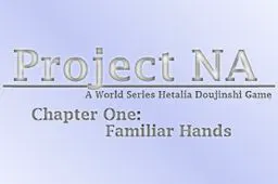 Project NA