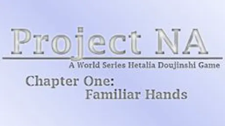 Project NA