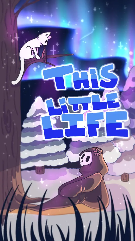 This Little Life
