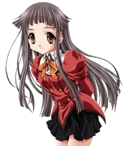 野乃原 のの乃