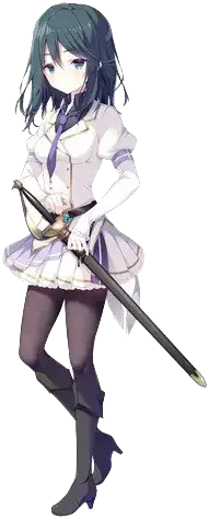 ベルカ・トリアーデ