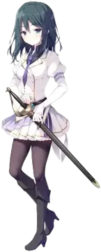 ベルカ・トリアーデ