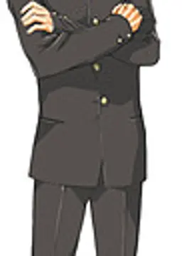 水谷 凛之介