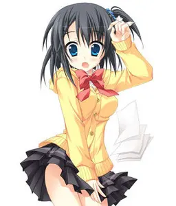 东云希