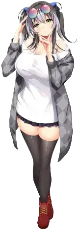 神志那 葵