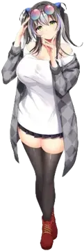 神志那 葵