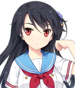 星井 青香