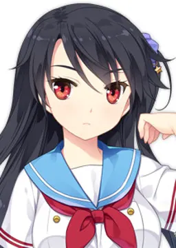 星井 青香
