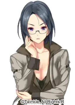 姉川奈津子