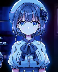 雨音满