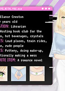 Elanor Creston