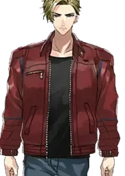 桜井 斗真
