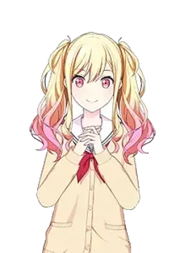 天馬 咲希
