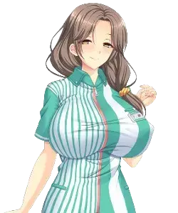 岛波奈由香