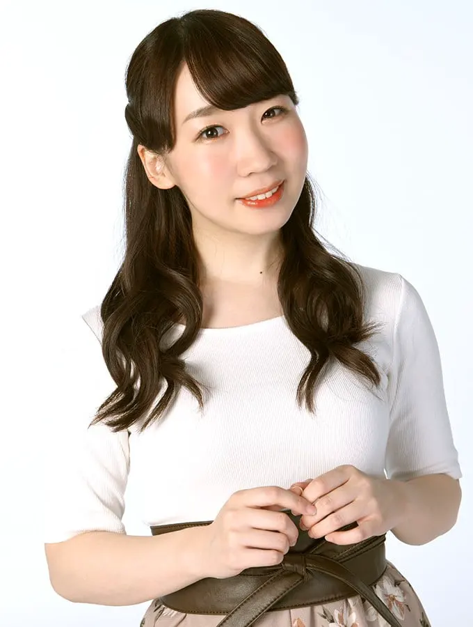 佐々木未来