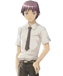 橋野上 尚也