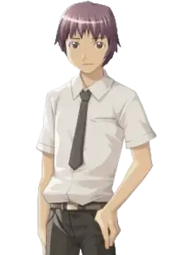 橋野上 尚也