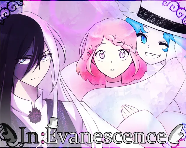 In:Evanescence