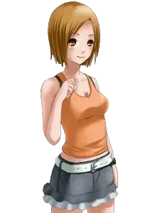 金武城 真奈美