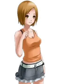 金武城 真奈美