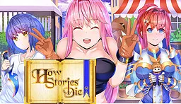 How Stories Die