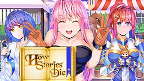 How Stories Die