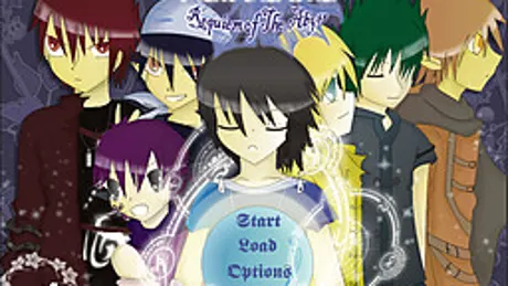 Fantasia: Requiem of The Abyss