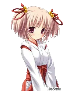鴇葉 真菜